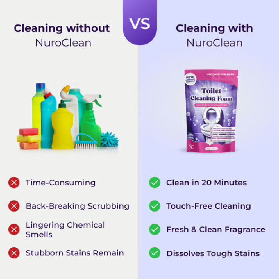 NuroClean image