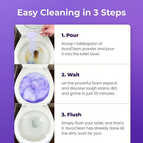 NuroClean image