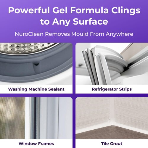 NuroClean image