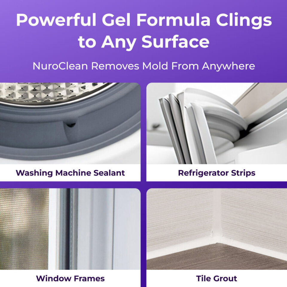 NuroClean image