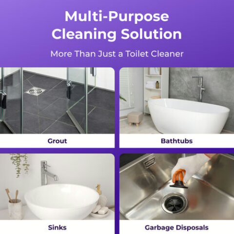NuroClean image