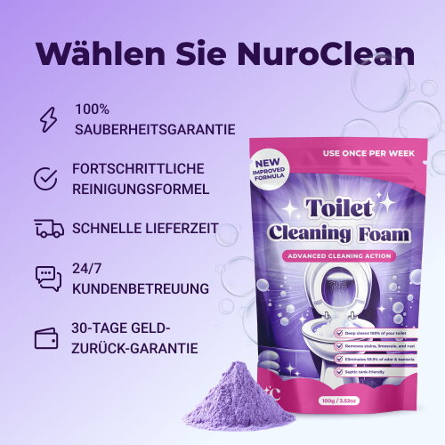 NuroClean image