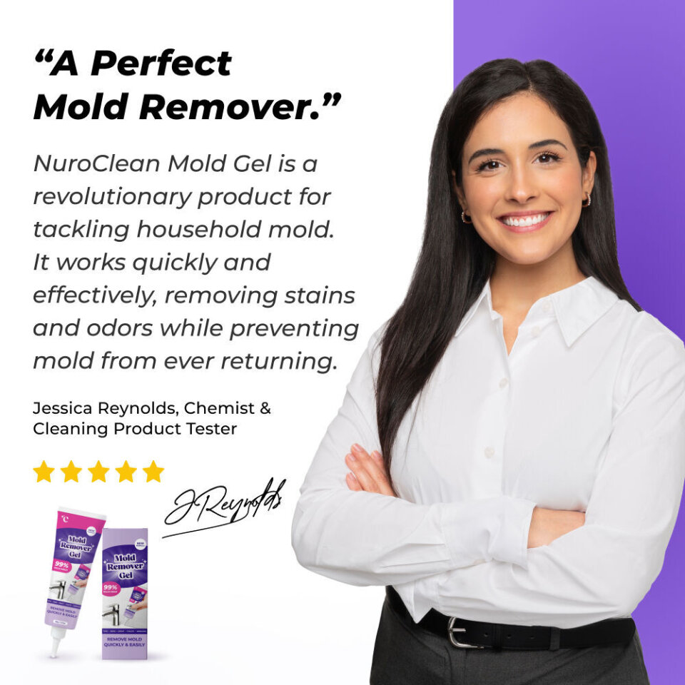NuroClean image