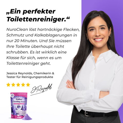 NuroClean image
