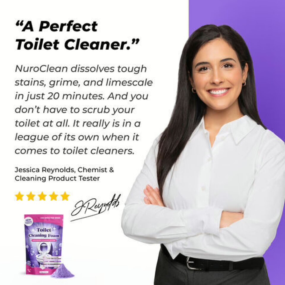 NuroClean image