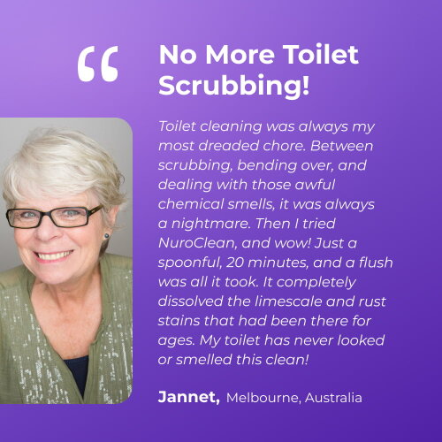 NuroClean image