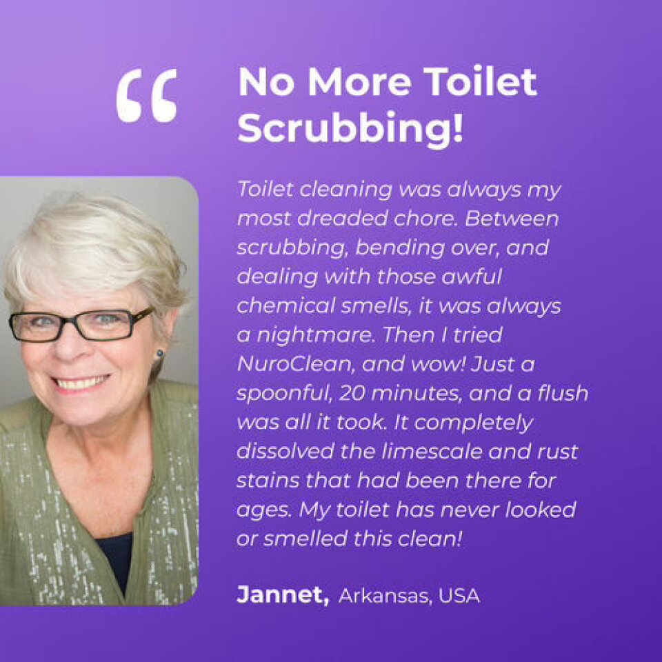 NuroClean image