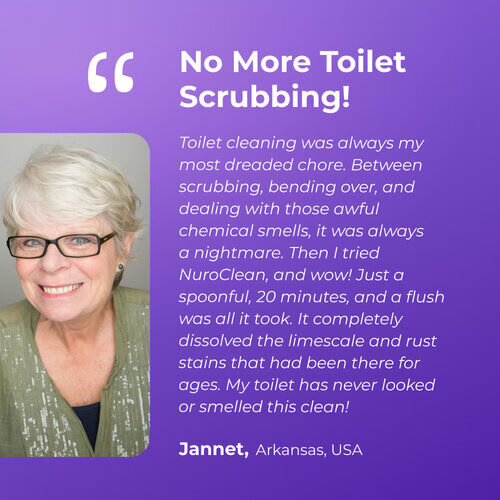 NuroClean image