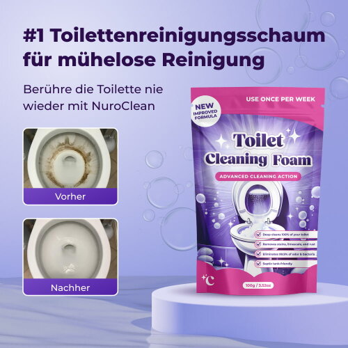 NuroClean image