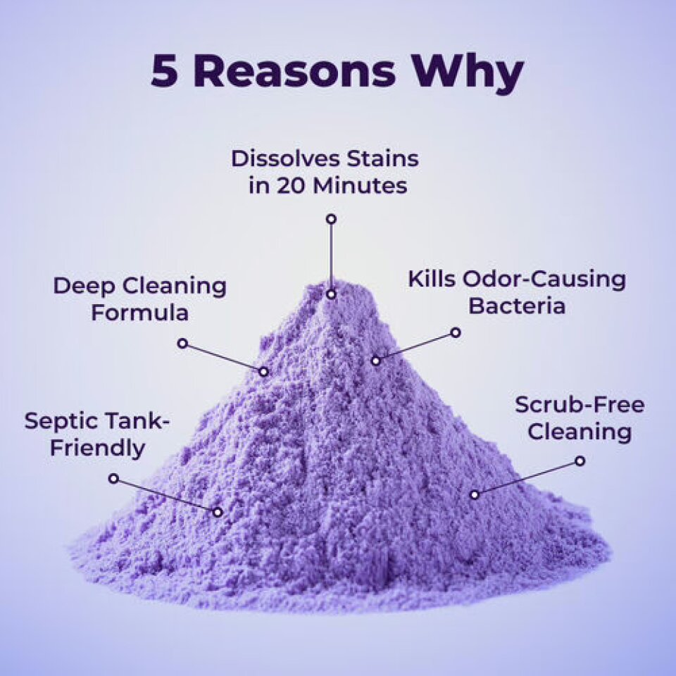 NuroClean image