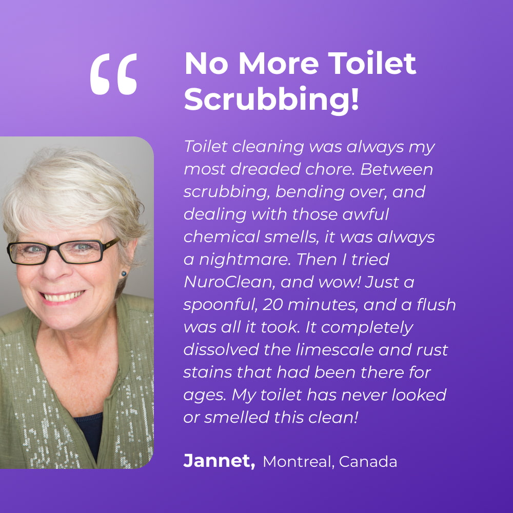 NuroClean image